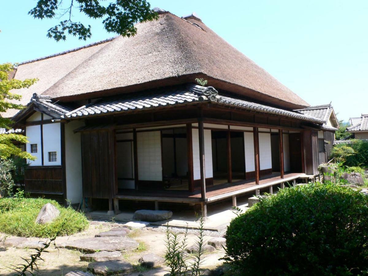 Guesthouse Return Kitsuki Buitenkant foto